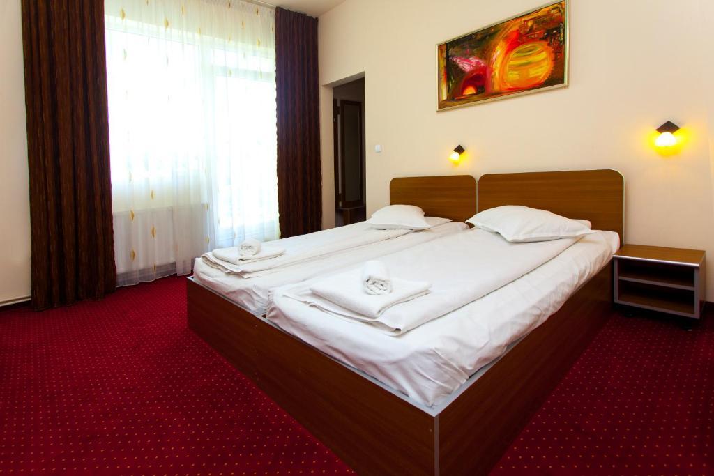 Casa Boca Hotel Cluj-Napoca Room photo