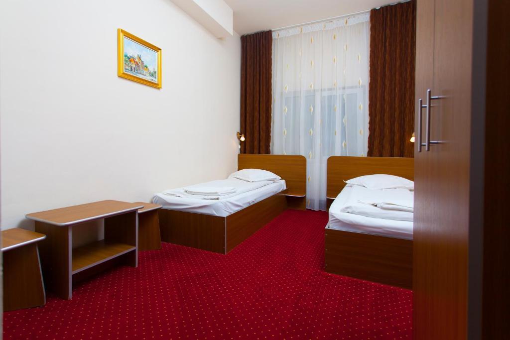 Casa Boca Hotel Cluj-Napoca Room photo